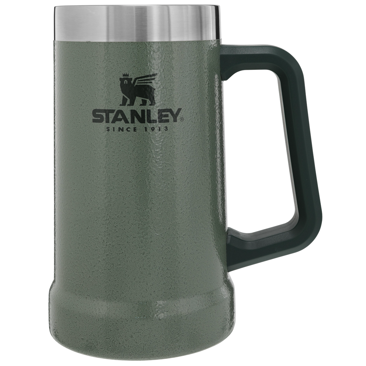 Adventure Big Grip Beer Stein