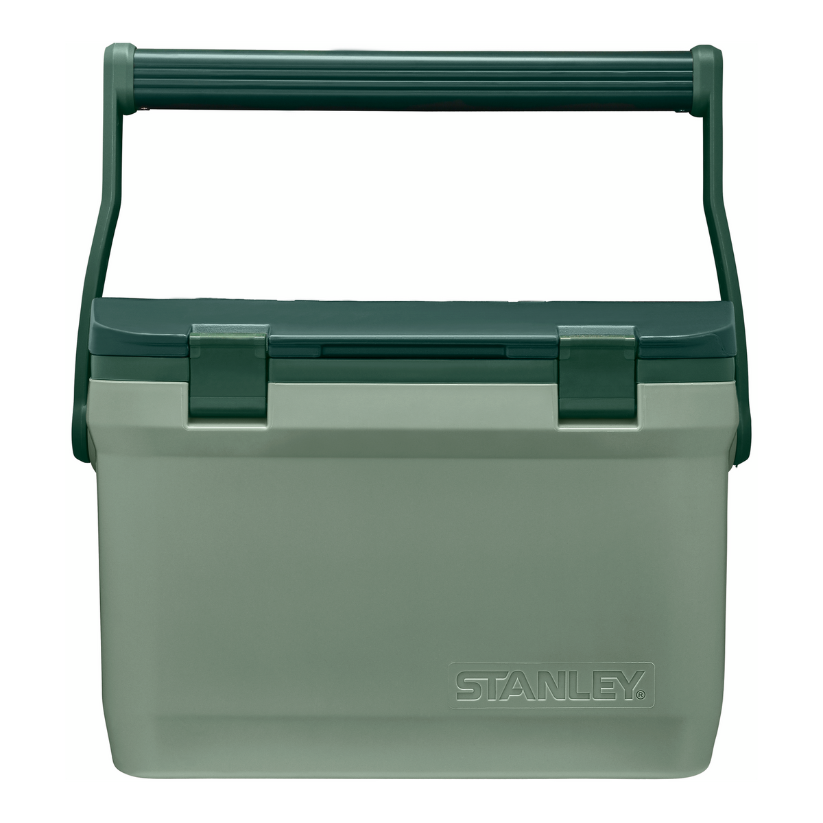 The Easy Carry Outdoor Cooler
