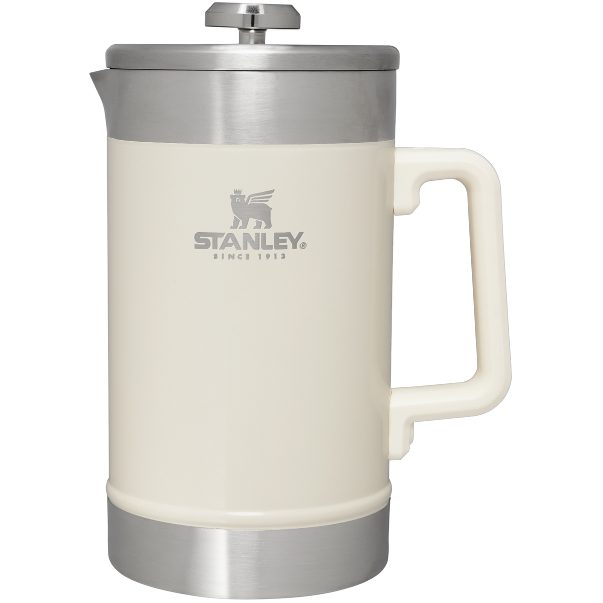 Classic Stay Hot French Press