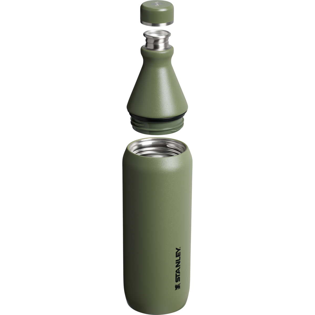 All Day Slim Bottle