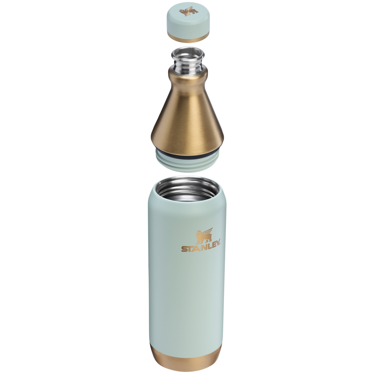 All Day Slim Bottle | Stanley Create