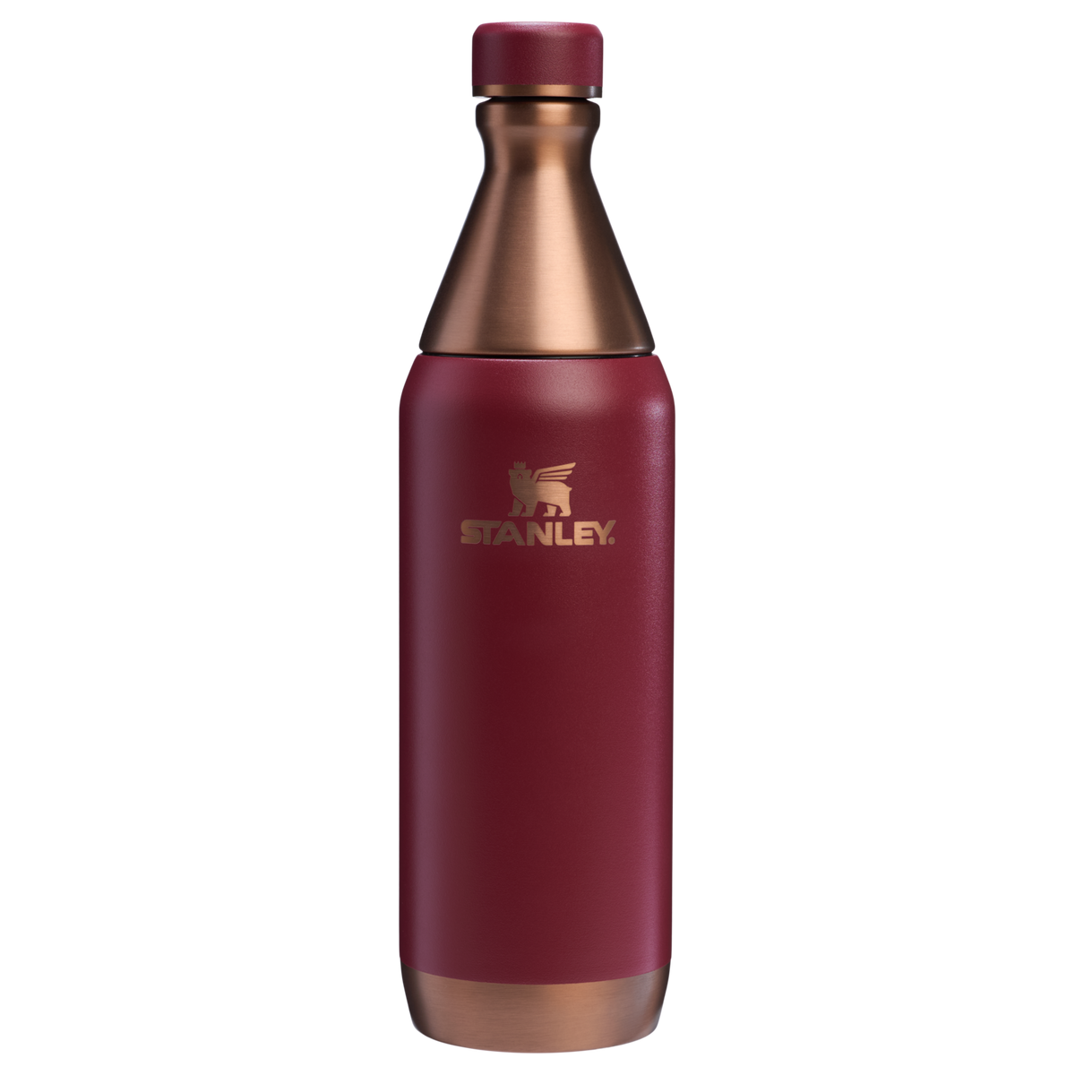 All Day Slim Bottle