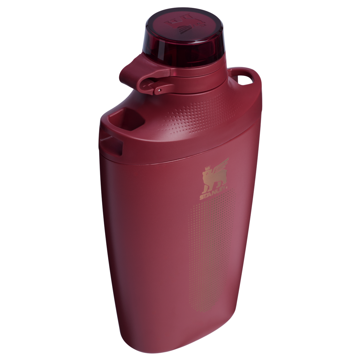 The Stanley Cross Bottle