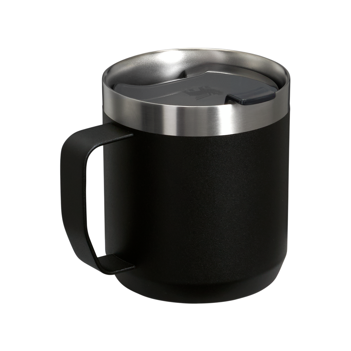 Classic Legendary Camp Mug