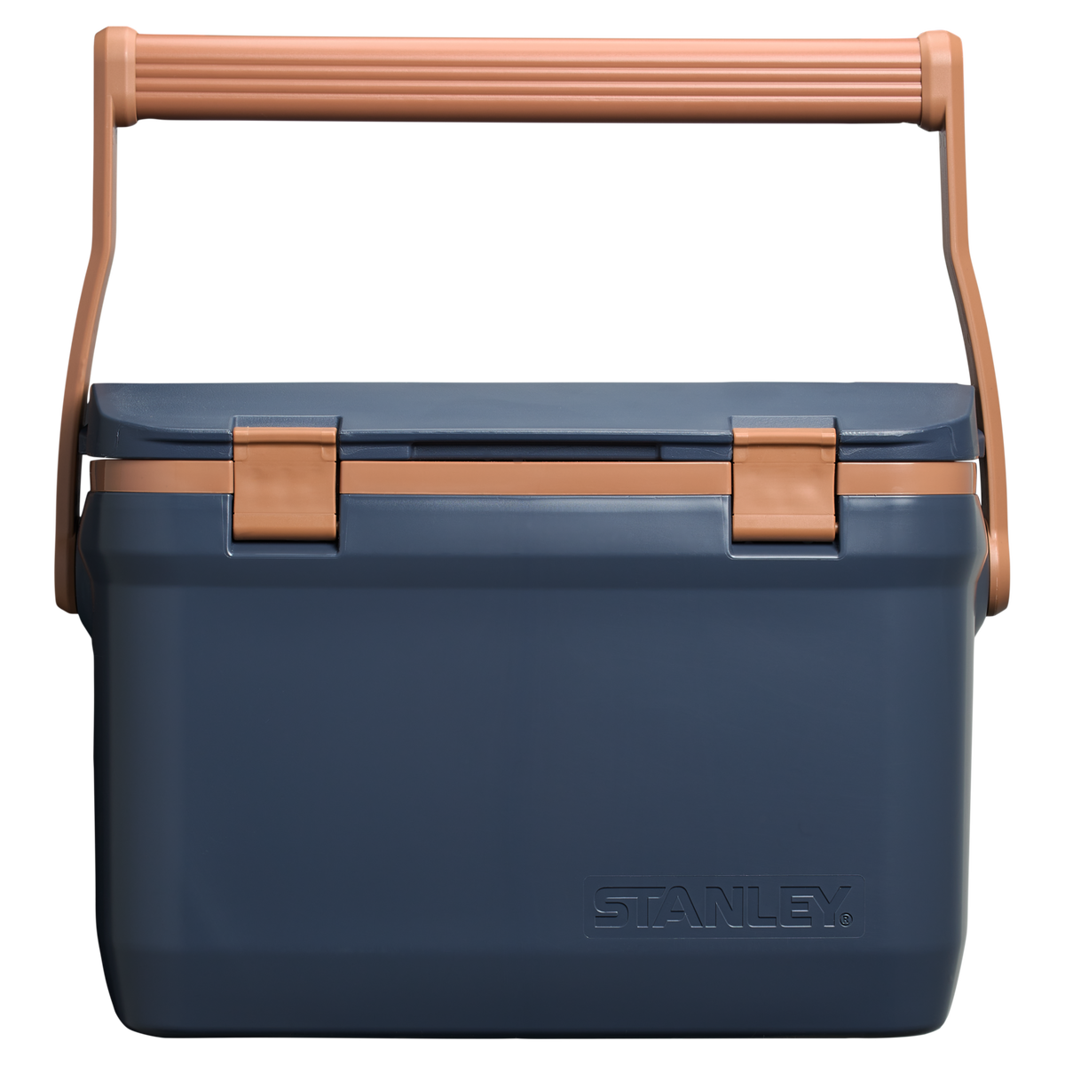 The Easy Carry Outdoor Cooler