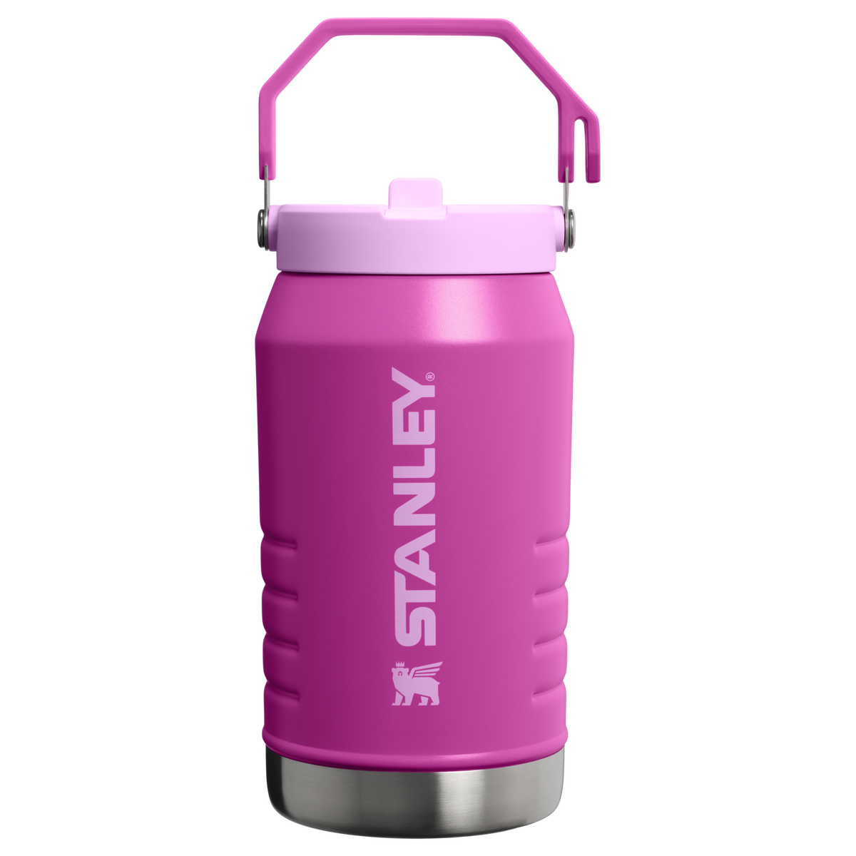 The IceFlow™ Flip Straw Jug