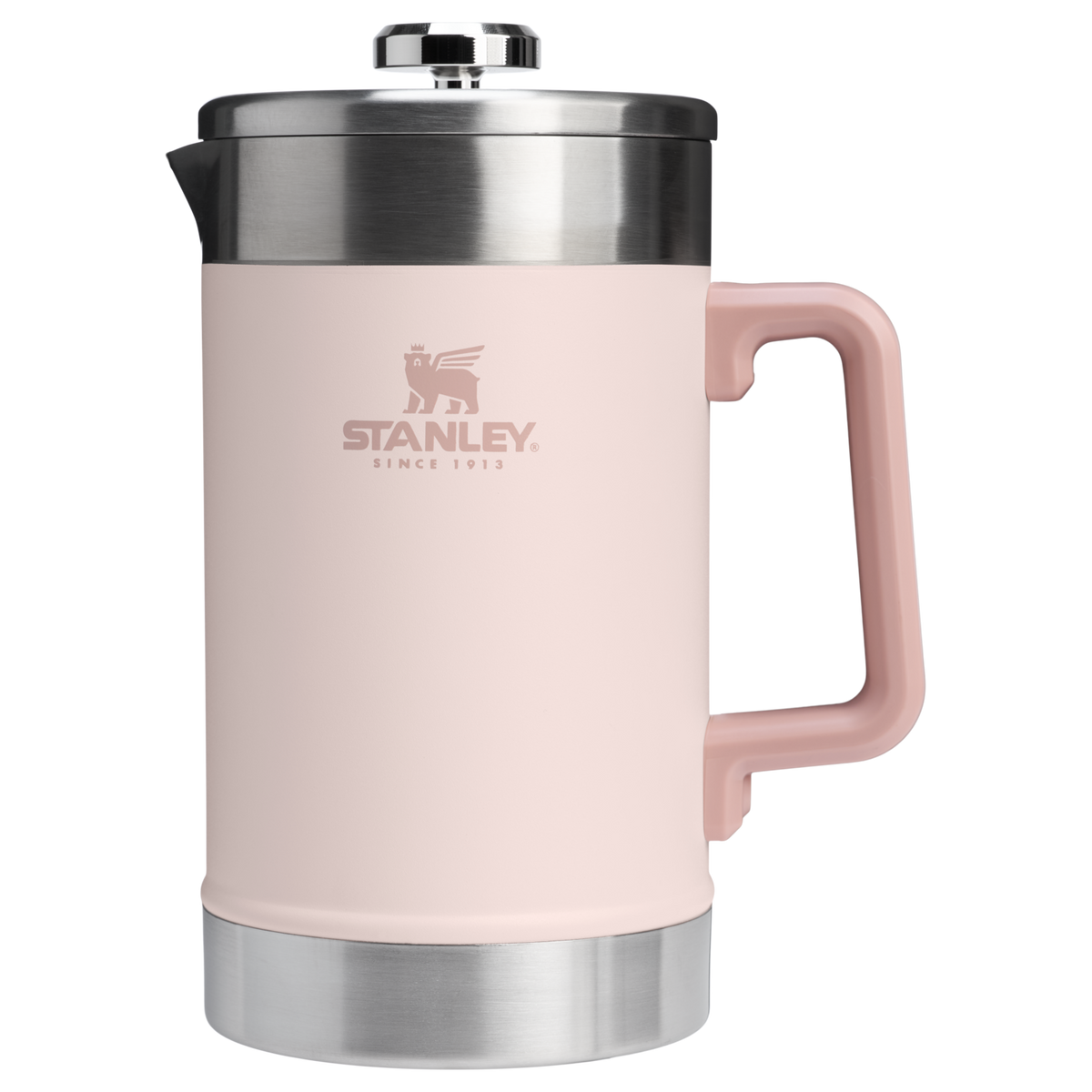 Classic Stay Hot French Press