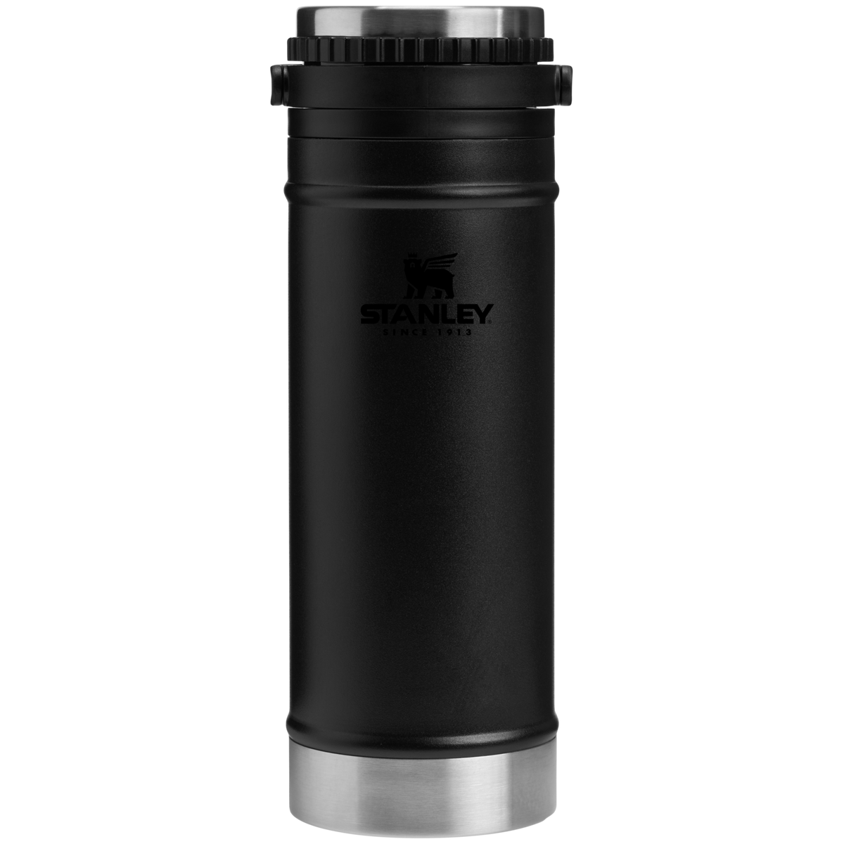 Classic Travel Mug French Press