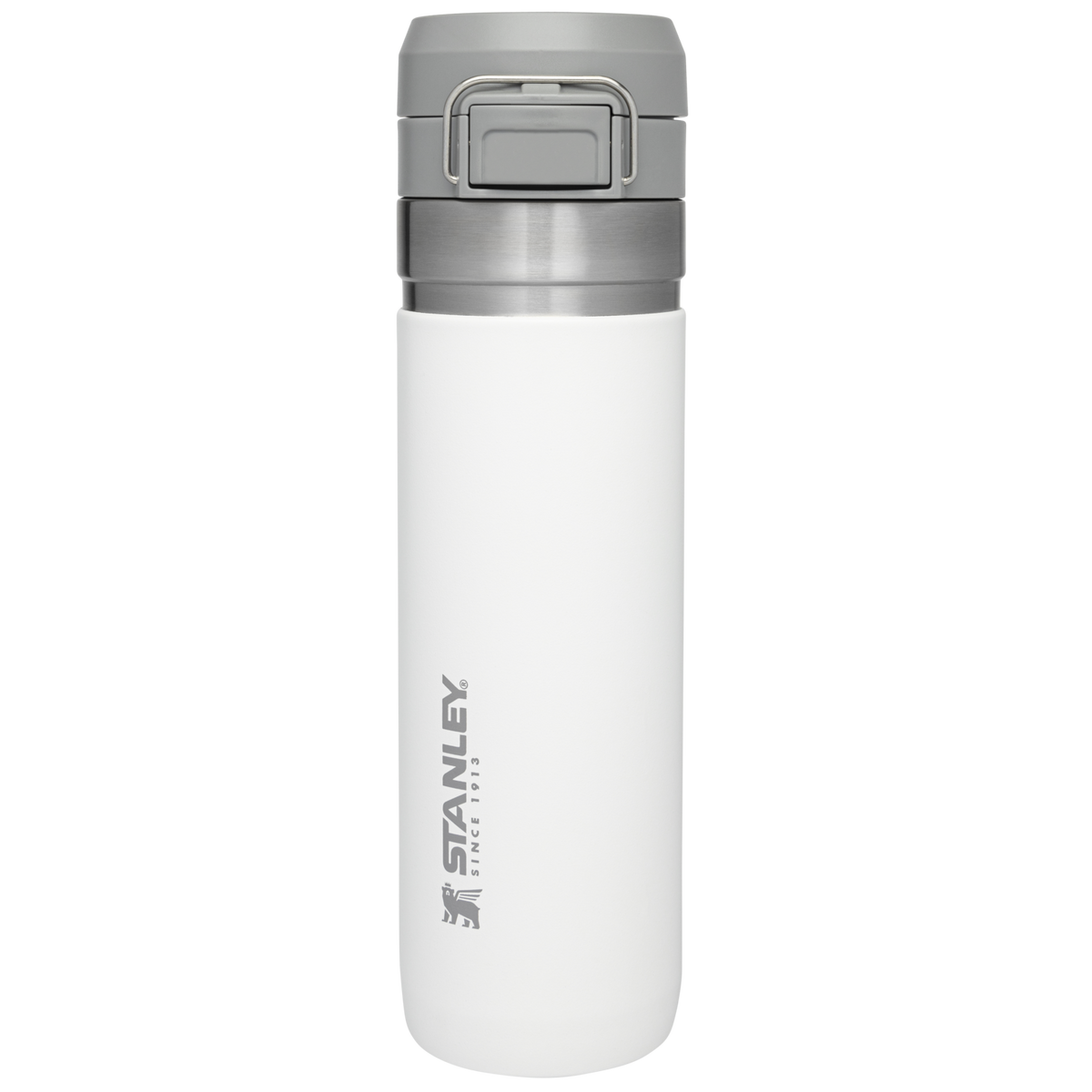 The Quick Flip Go Bottle